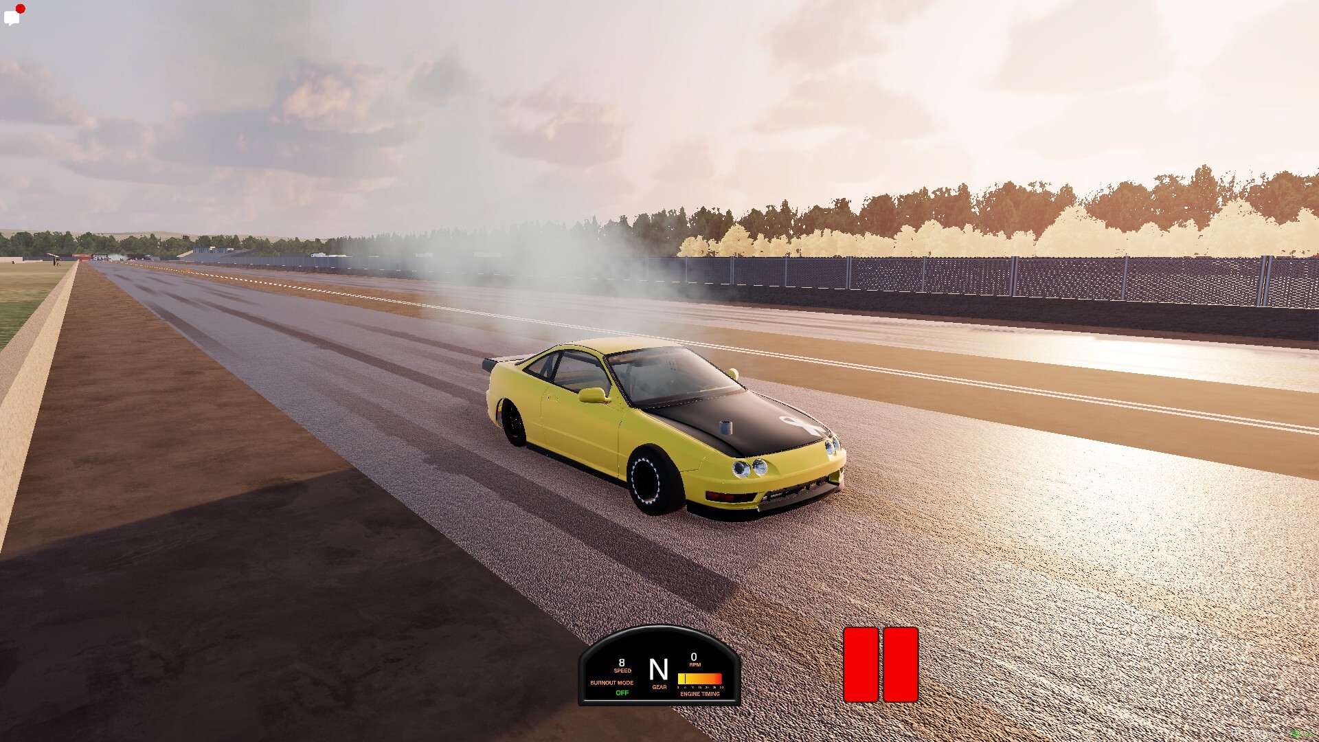 Bounty: Drag Racing screenshot 23