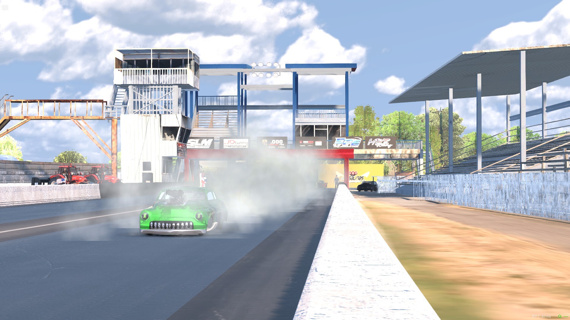 Bounty: Drag Racing screenshot 19