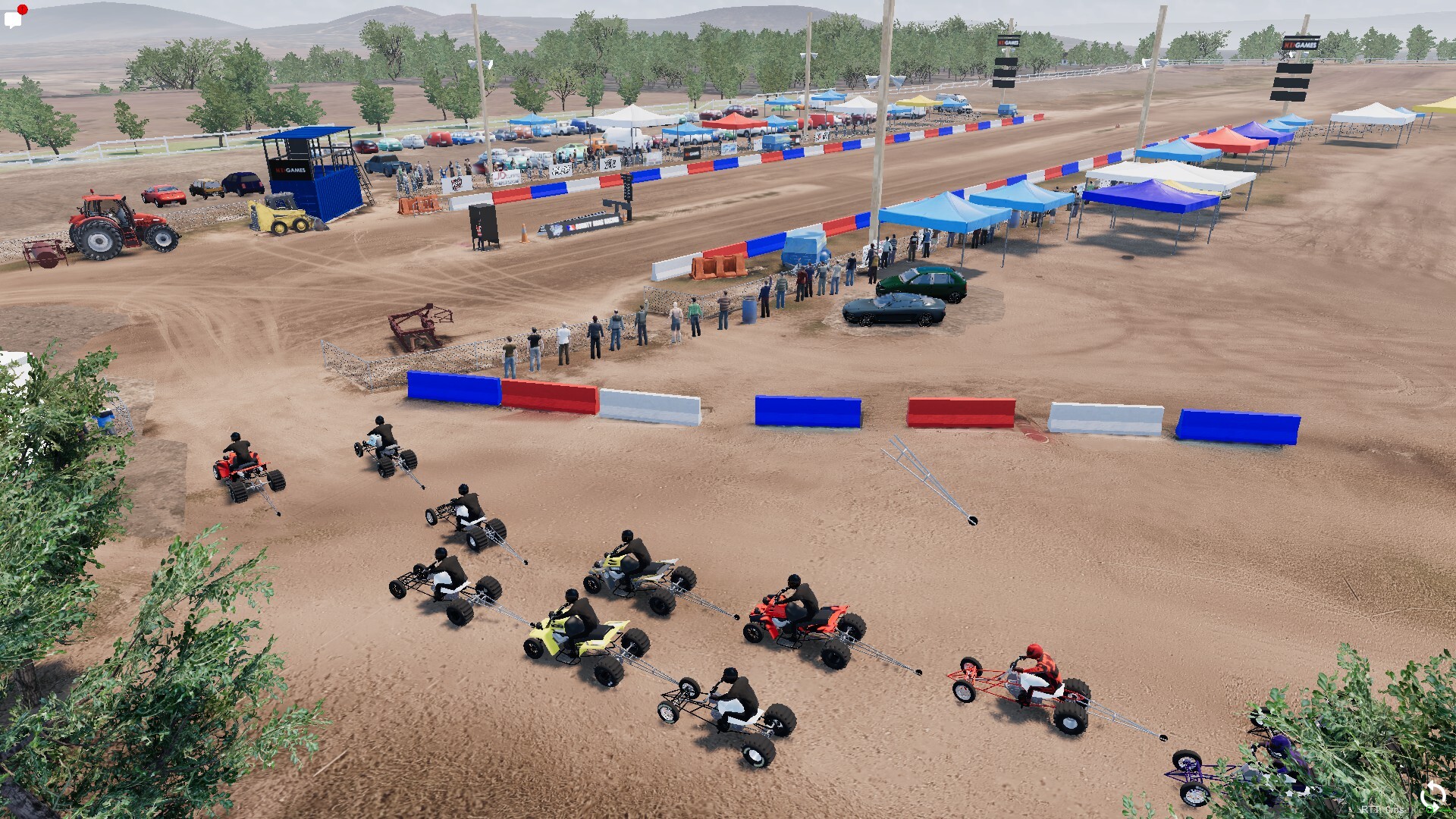 Bounty: Drag Racing screenshot 26