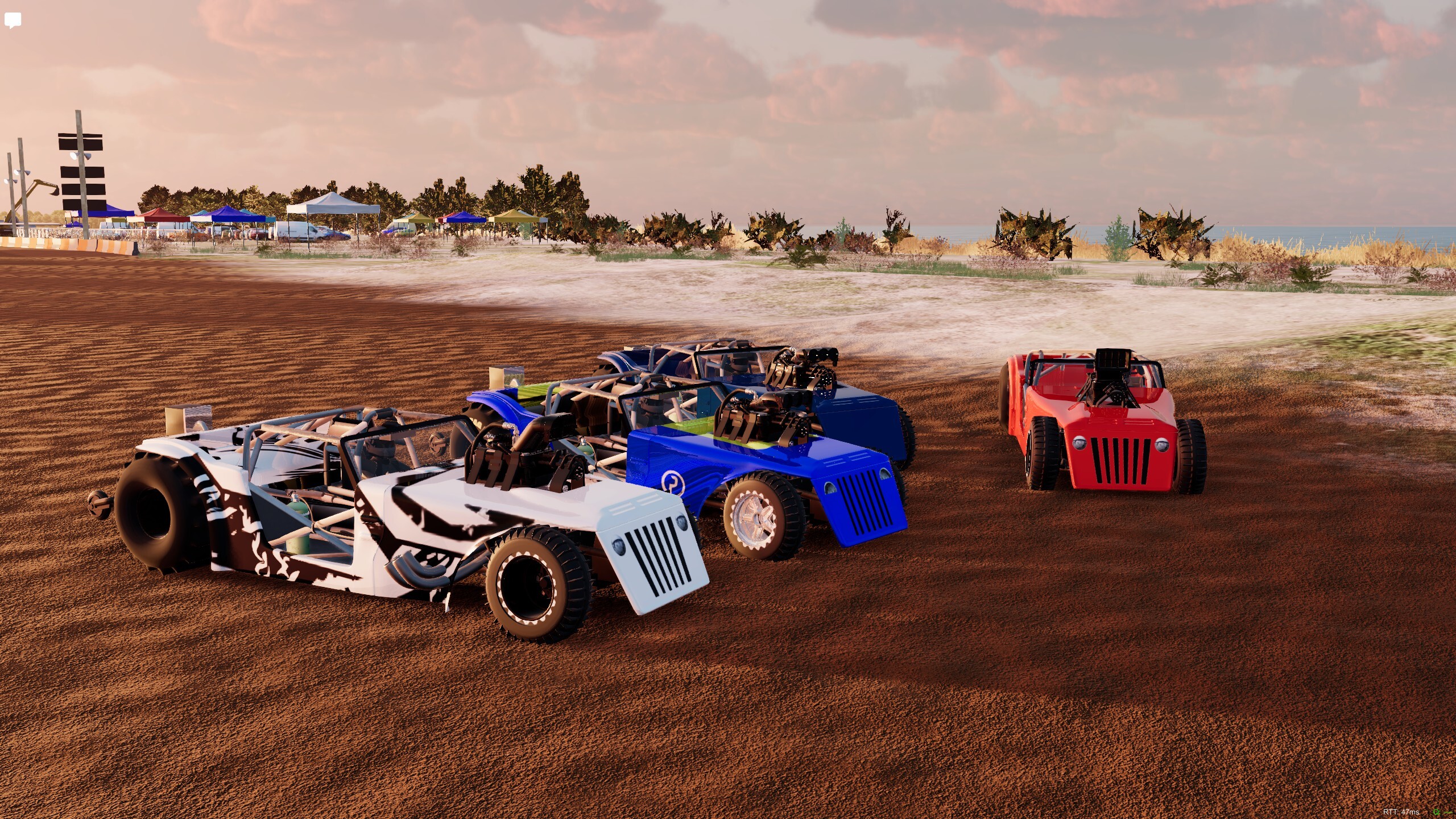 Bounty: Drag Racing screenshot 30