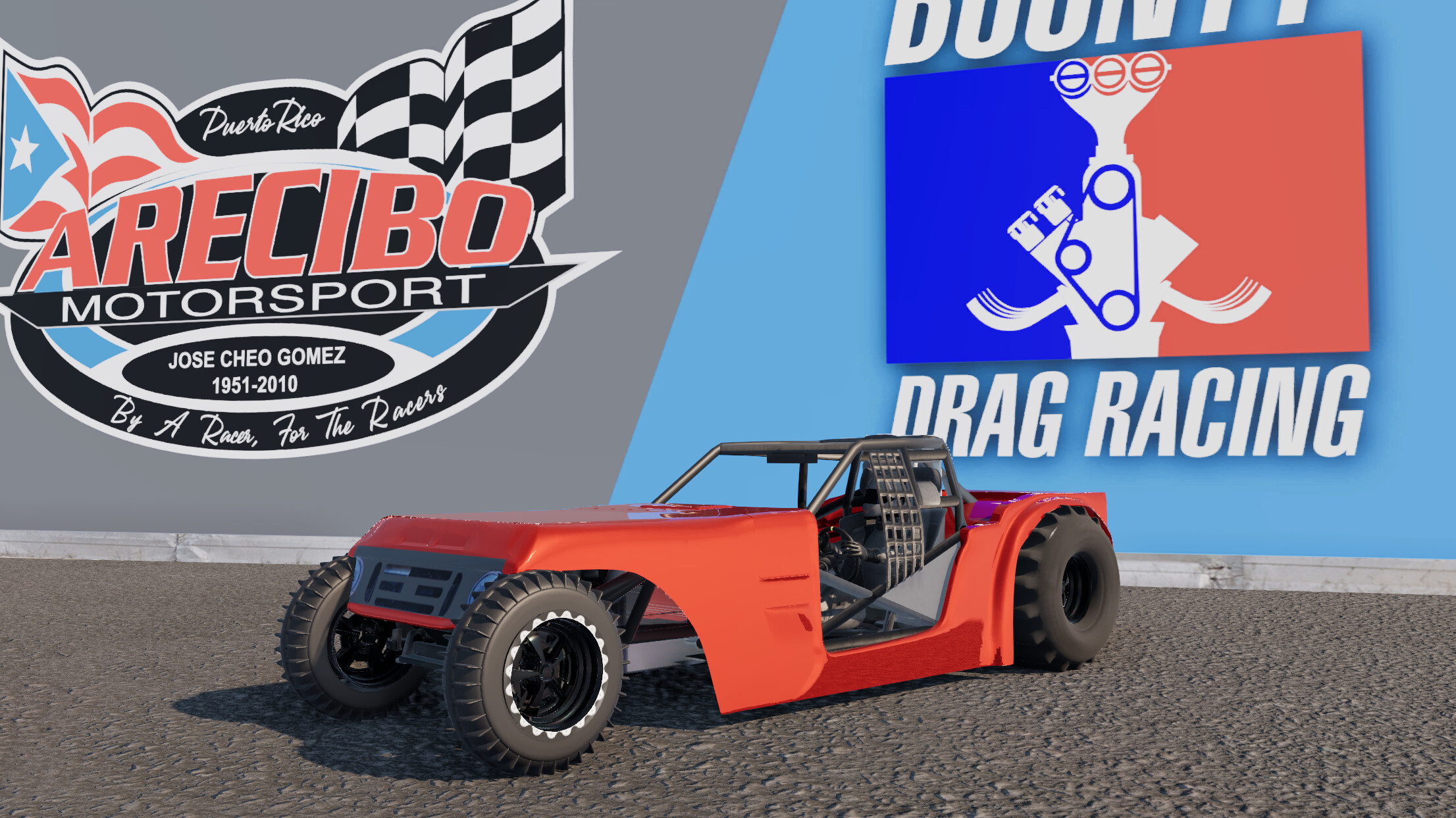 Bounty: Drag Racing screenshot 37