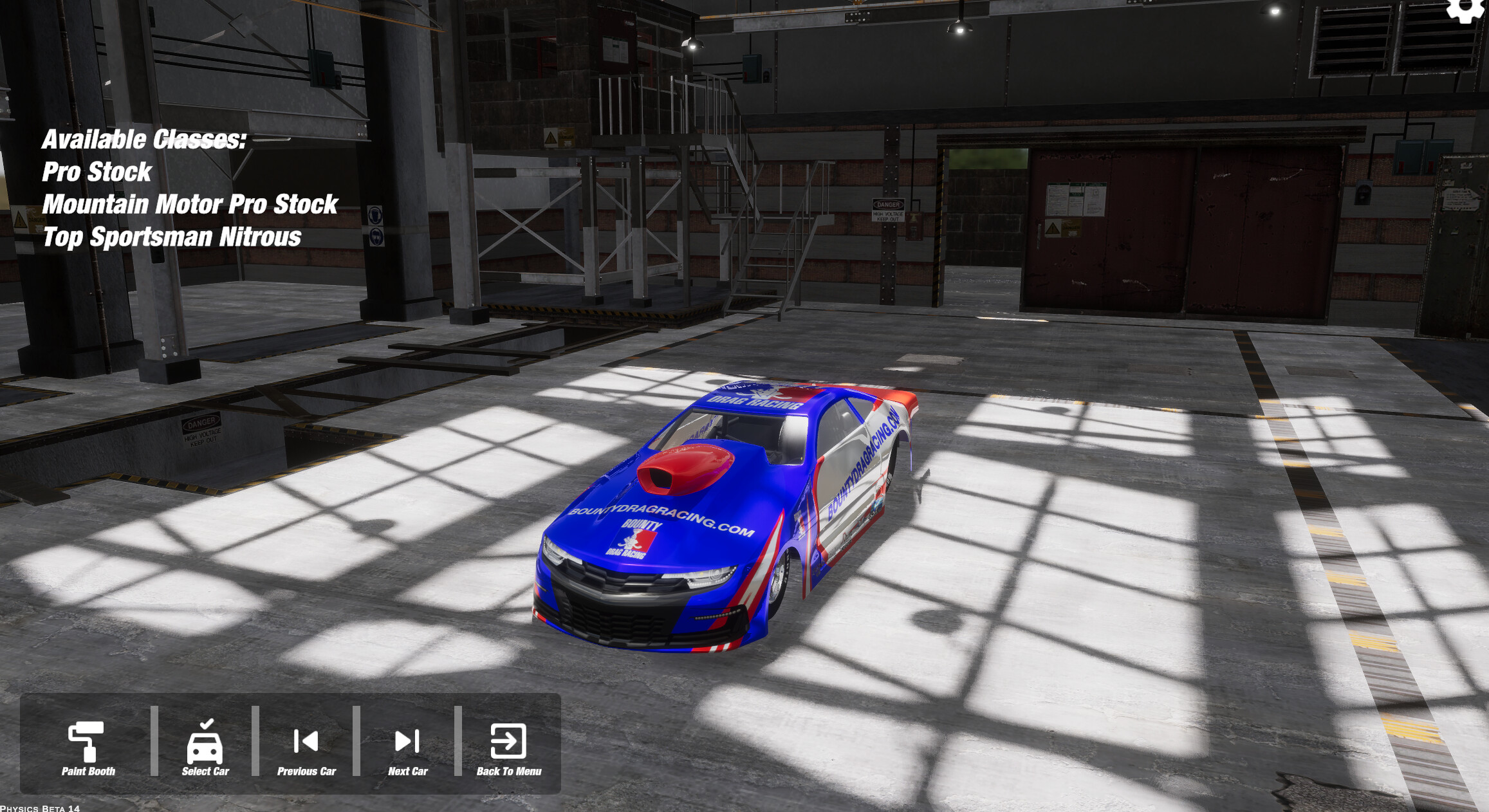 Bounty: Drag Racing screenshot 15