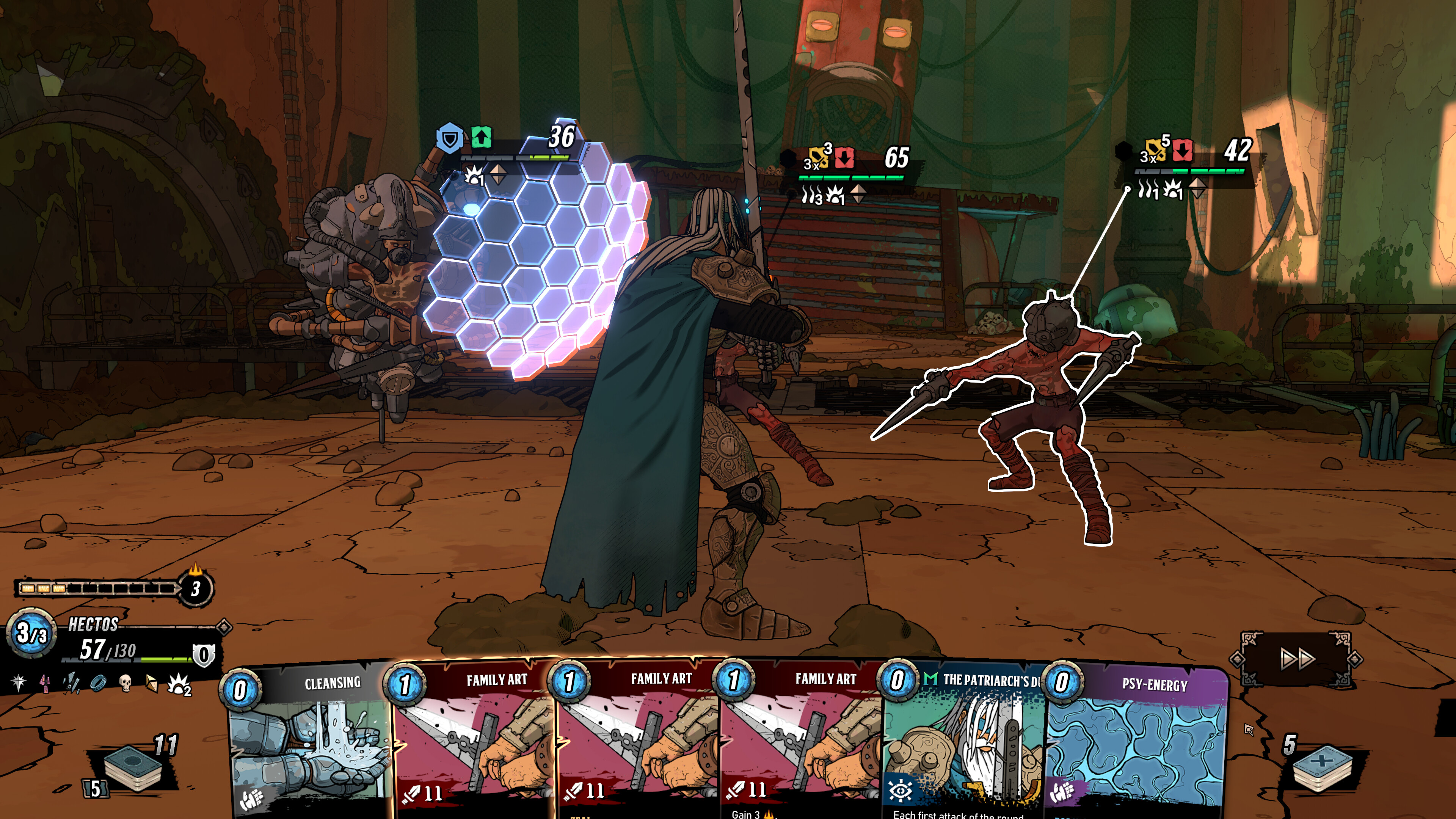 Beneath Oresa screenshot 9