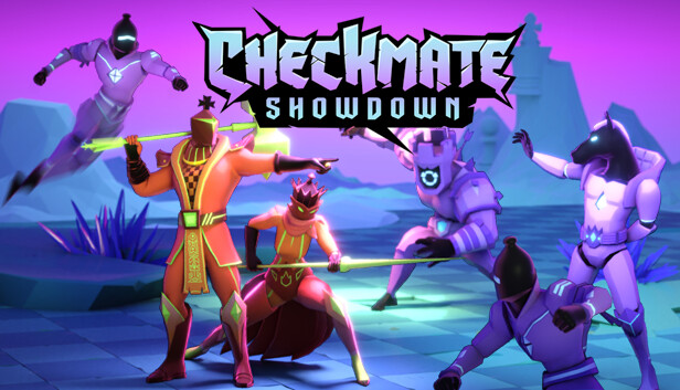 Checkmate Showdown capsule_616x353.jpg