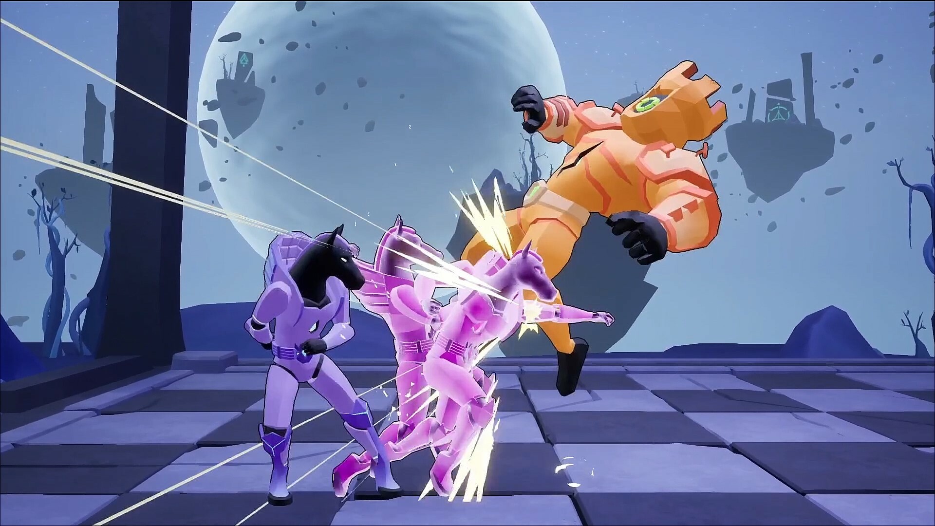 Checkmate Showdown screenshot 7