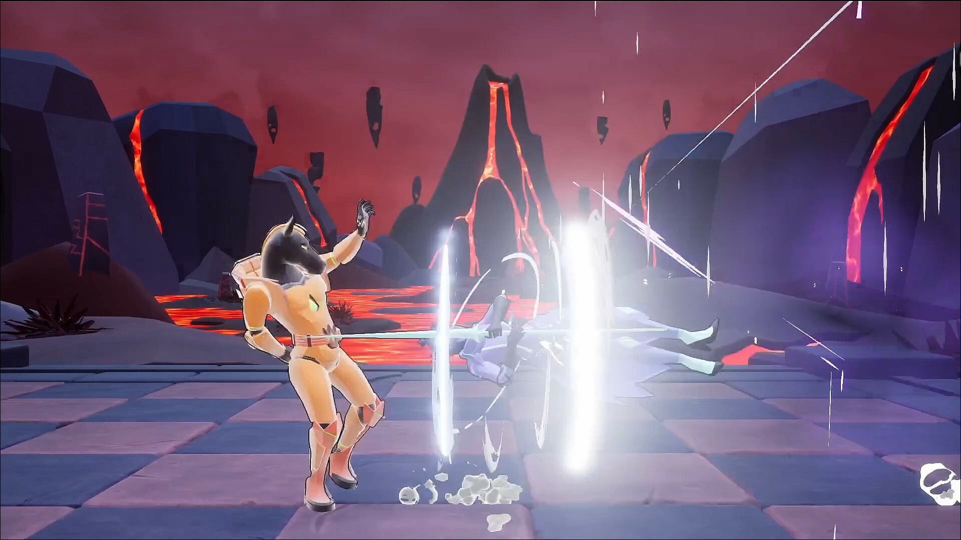 Checkmate Showdown screenshot 8