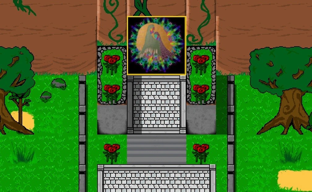 World Tree screenshot 6