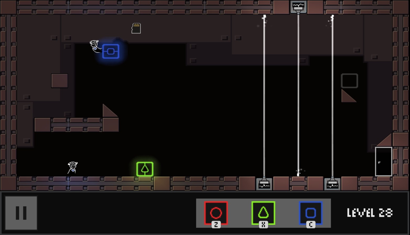 Neo Spectrum screenshot 5