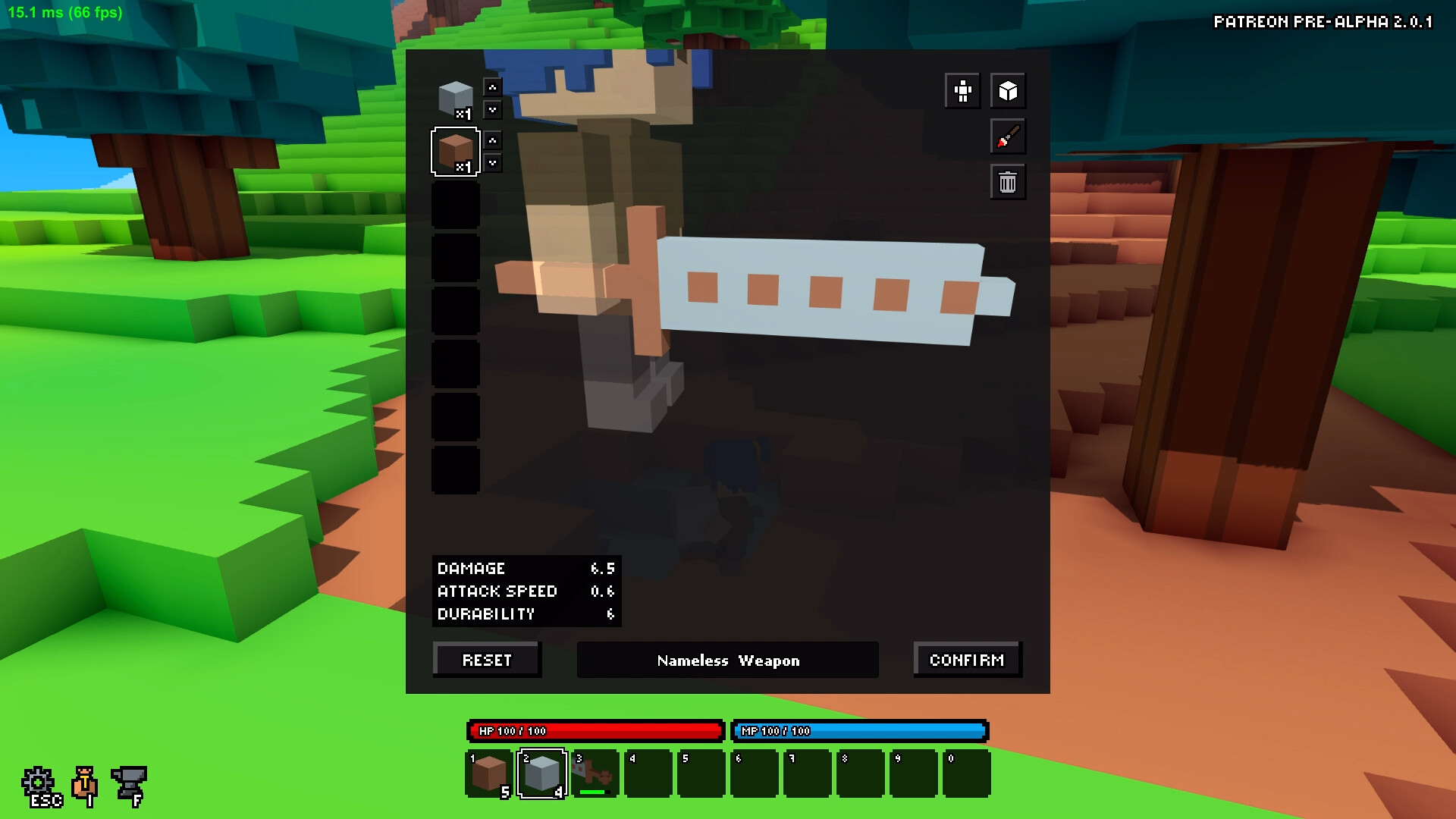 Runeforge screenshot 3