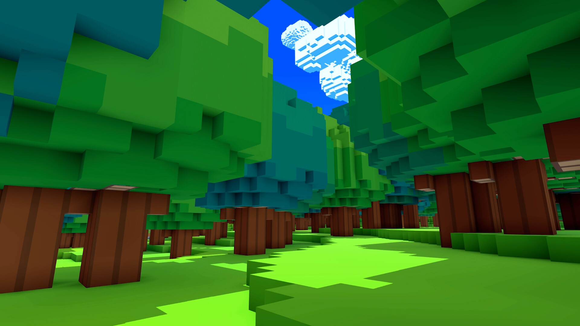 Runeforge screenshot 1