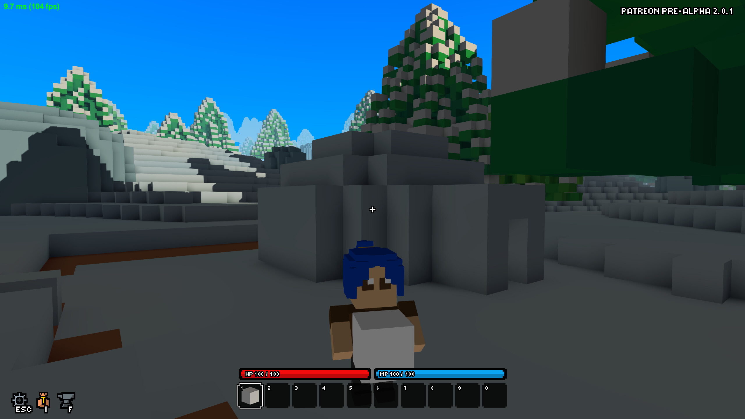 Runeforge screenshot 4