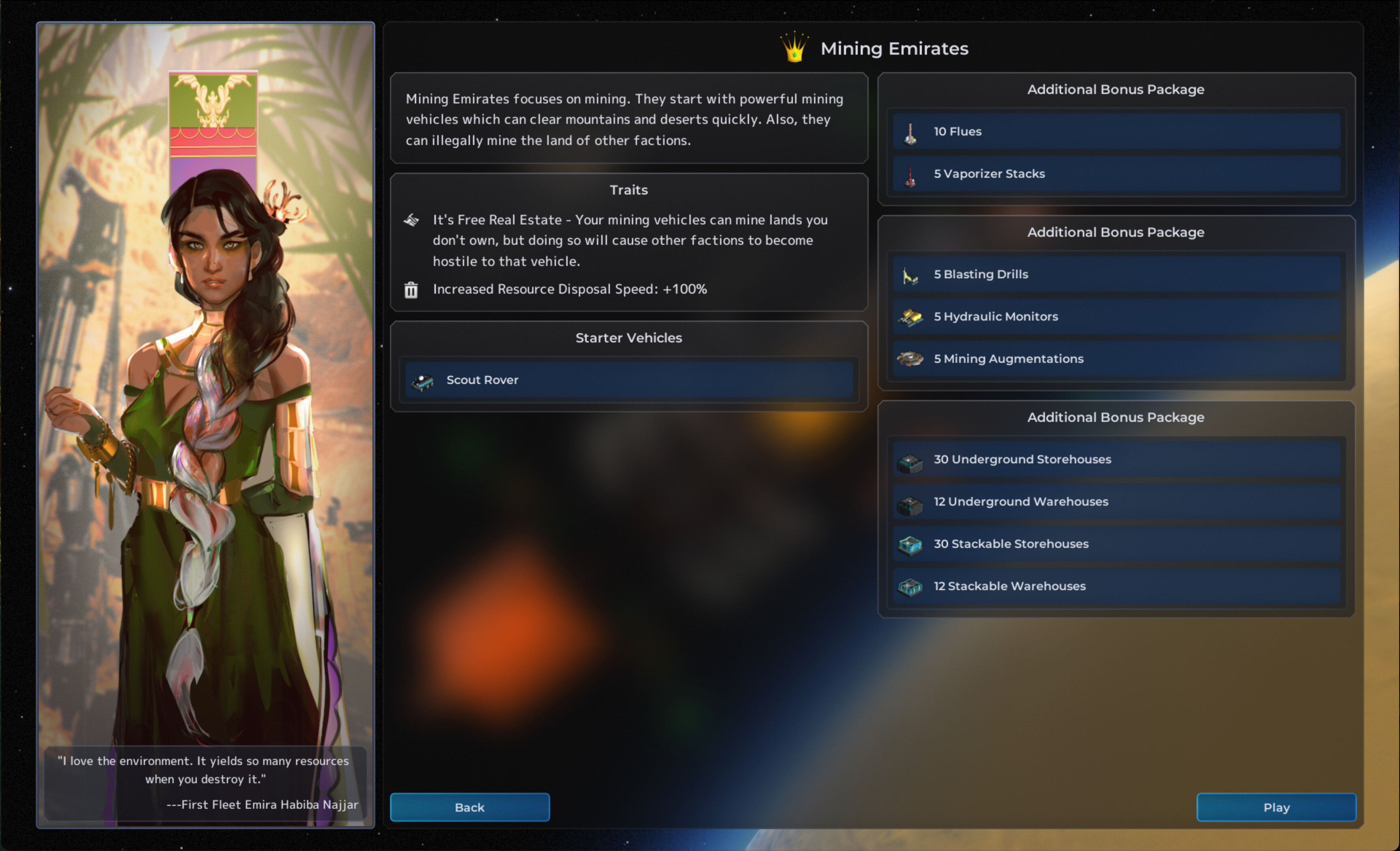 MegaFactory Titan screenshot 4