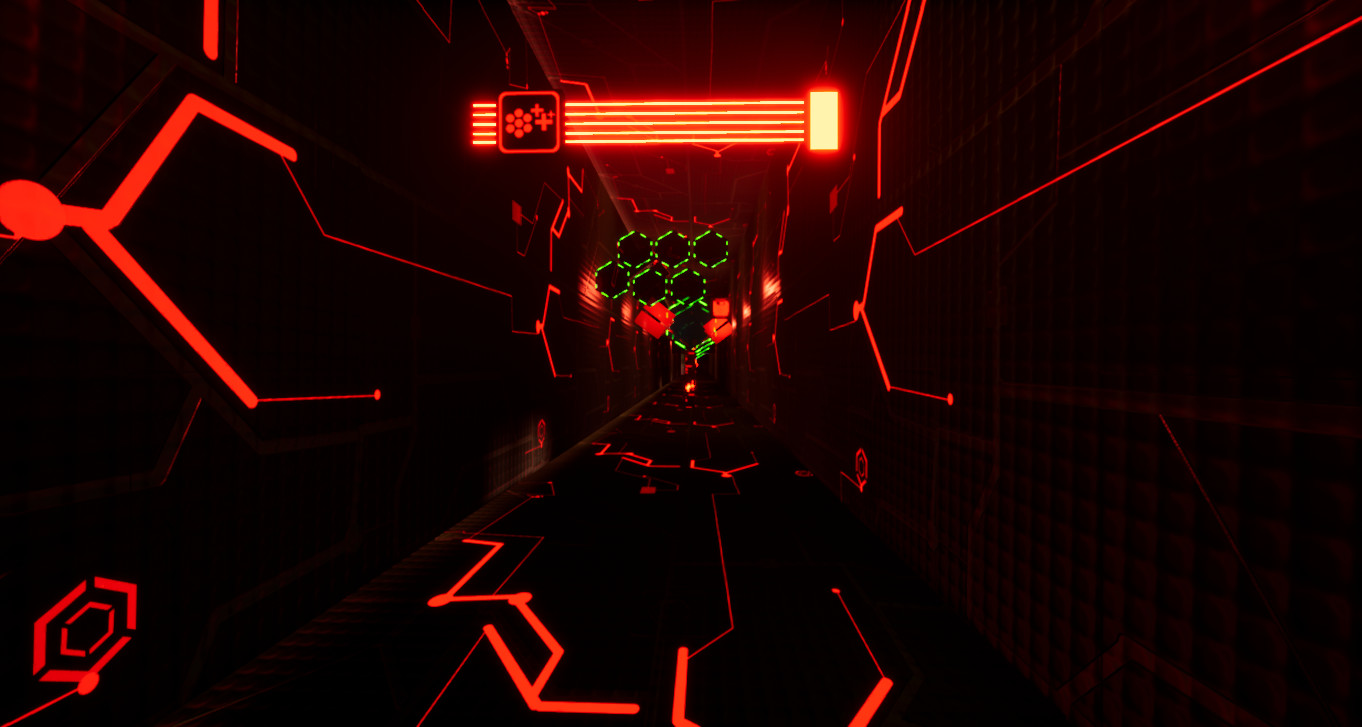 Through the world screenshot 3