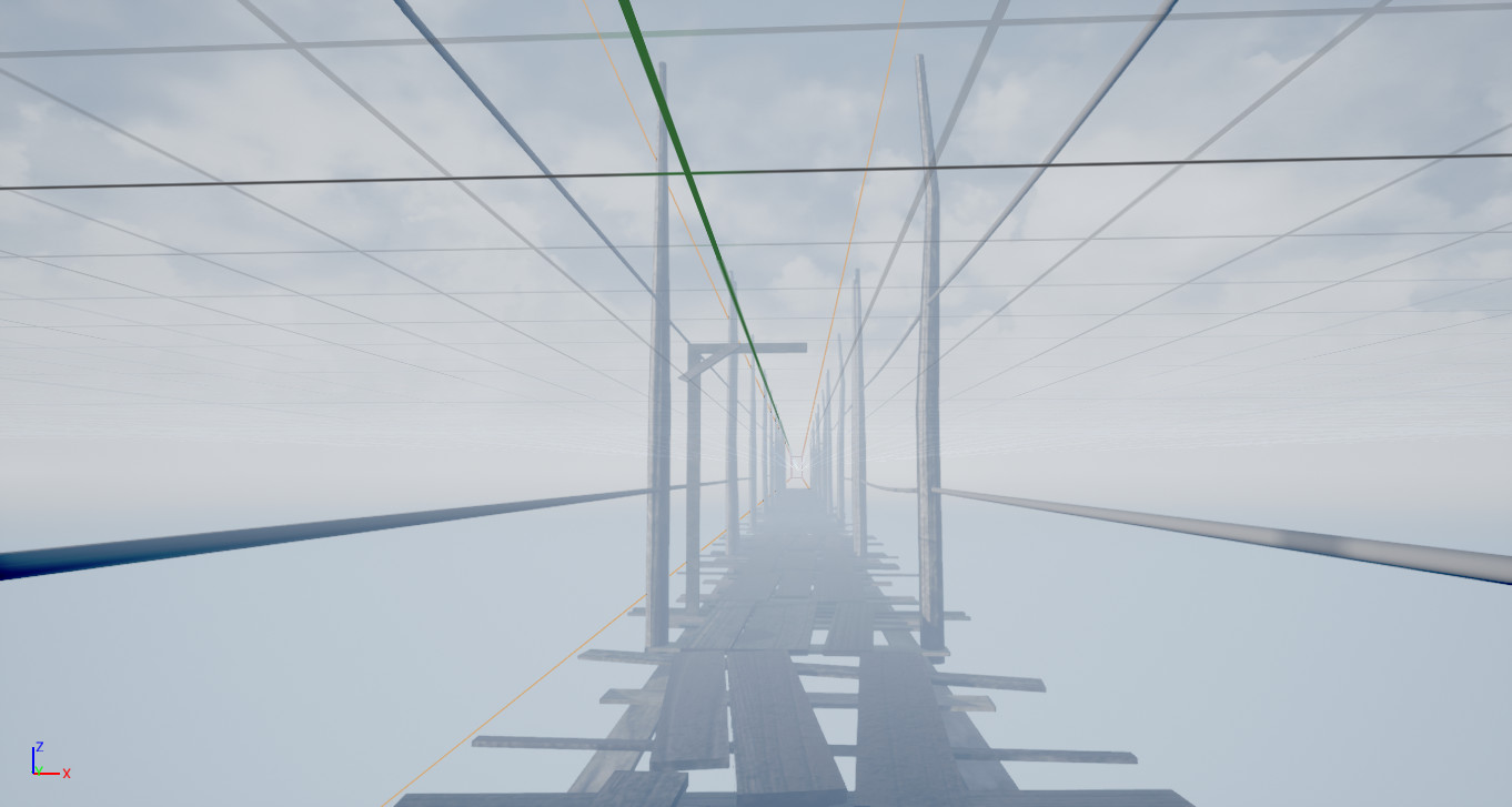 Through the world screenshot 2