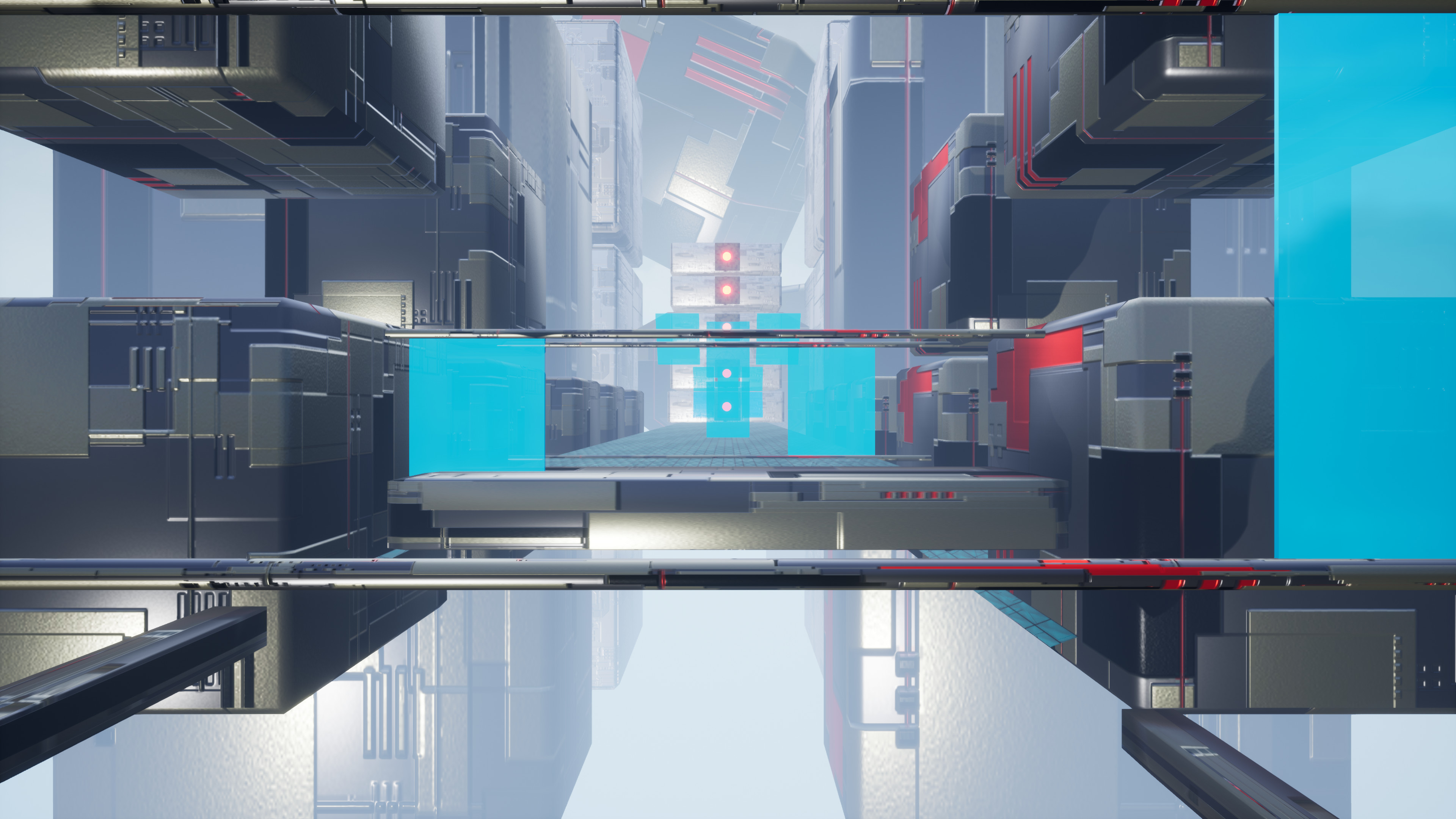 Through the world screenshot 5