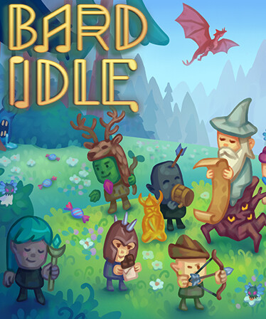 Bard Idle