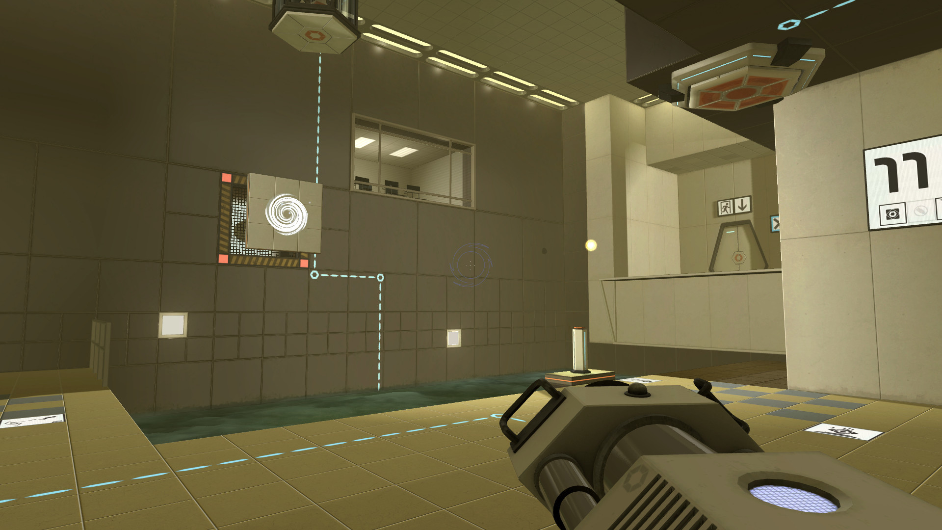 Cyclone screenshot 5