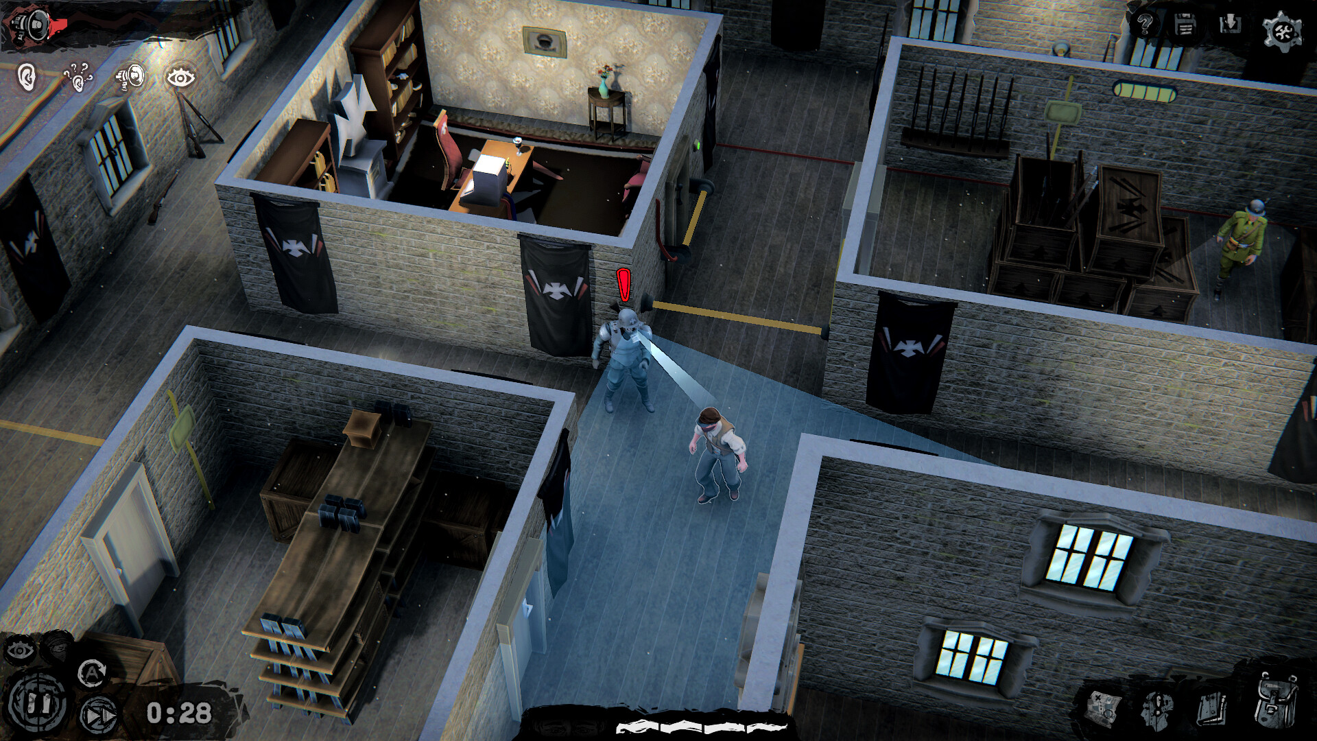 Gone Rogue screenshot 8