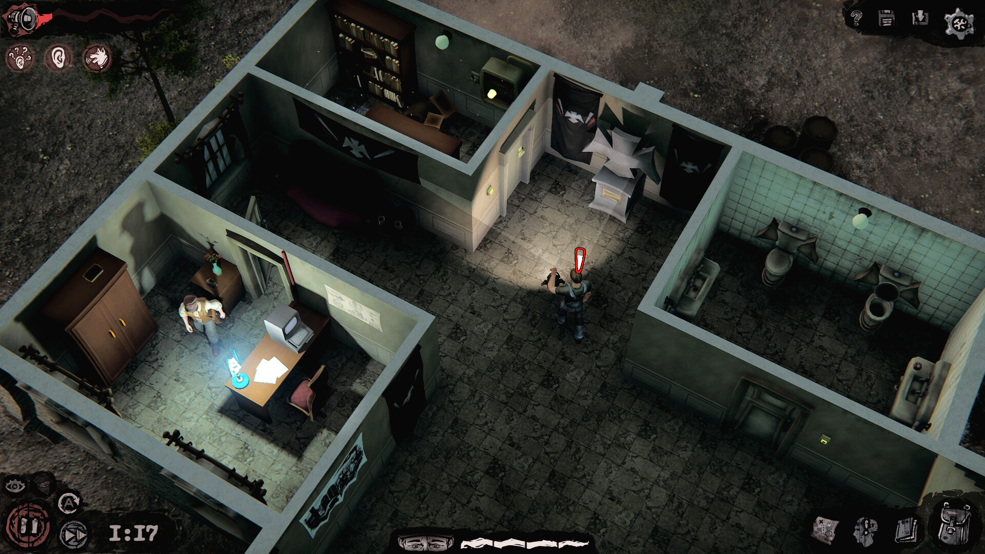 Gone Rogue screenshot 10