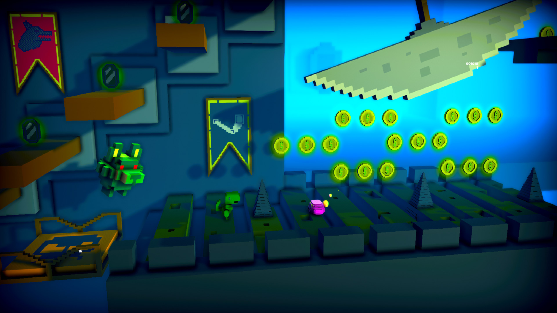 ONE WAY screenshot 7