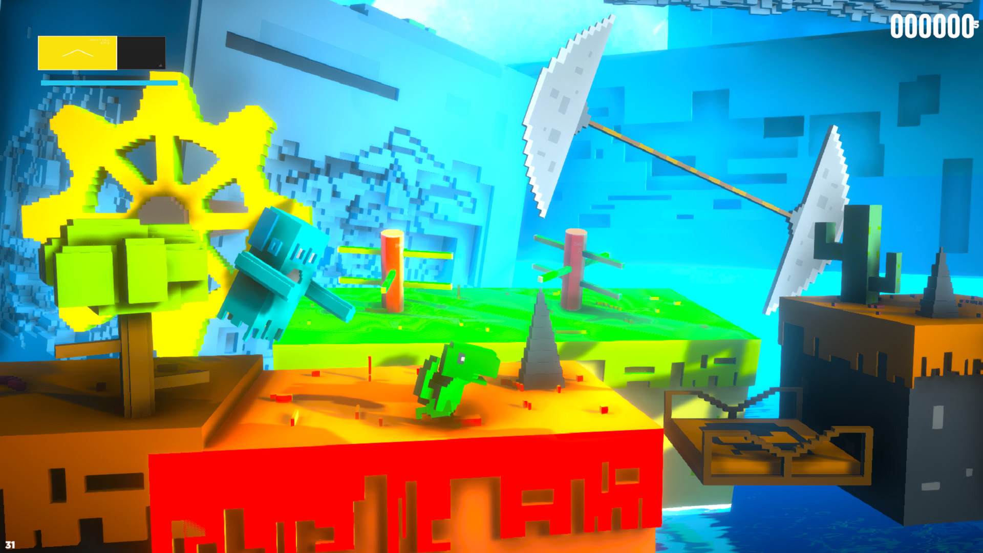 ONE WAY screenshot 3