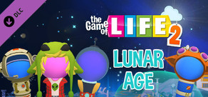 THE GAME OF LIFE 2: Lunar Age World