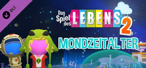 THE GAME OF LIFE 2: Lunar Age World