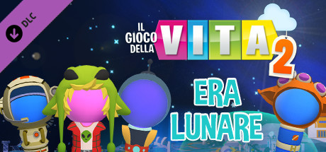 The Game of Life 2 - Lunar Age World