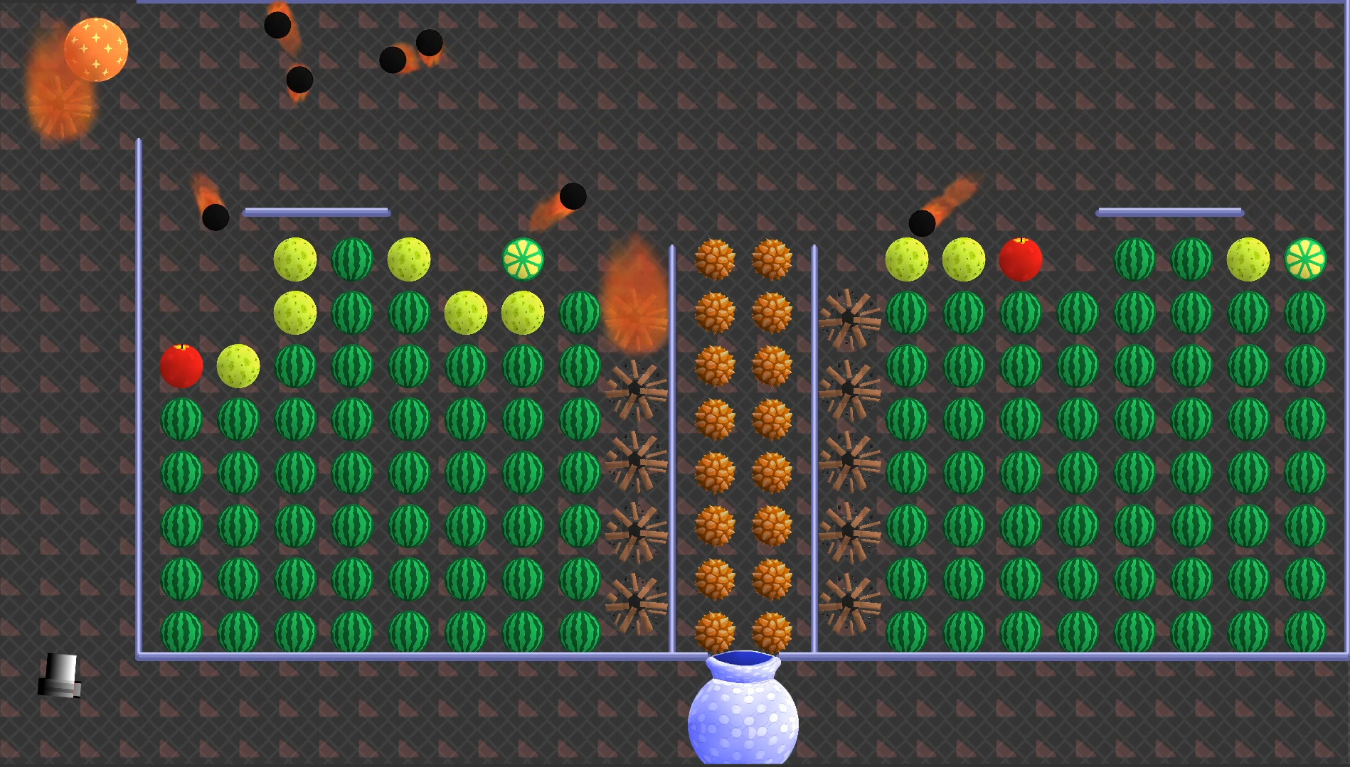 Ping Pong Pufferfish screenshot 7