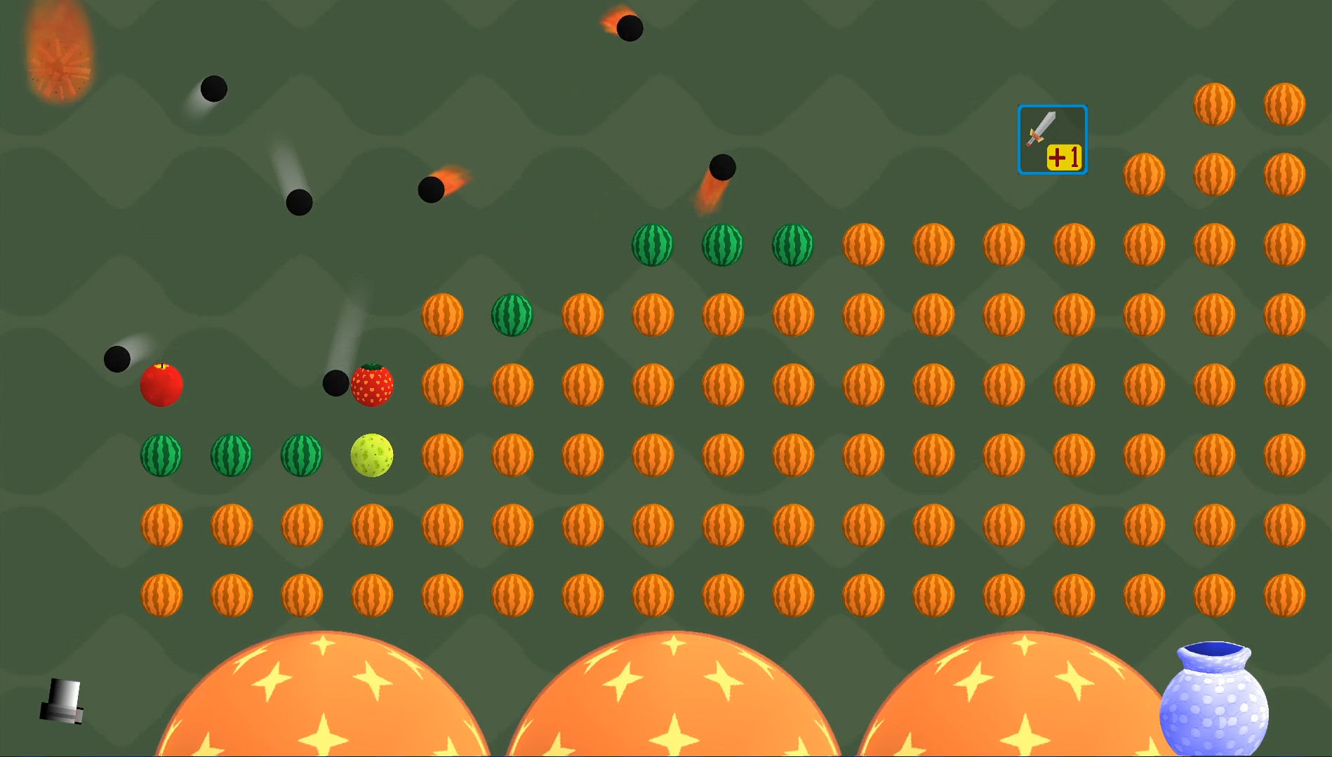 Ping Pong Pufferfish screenshot 4