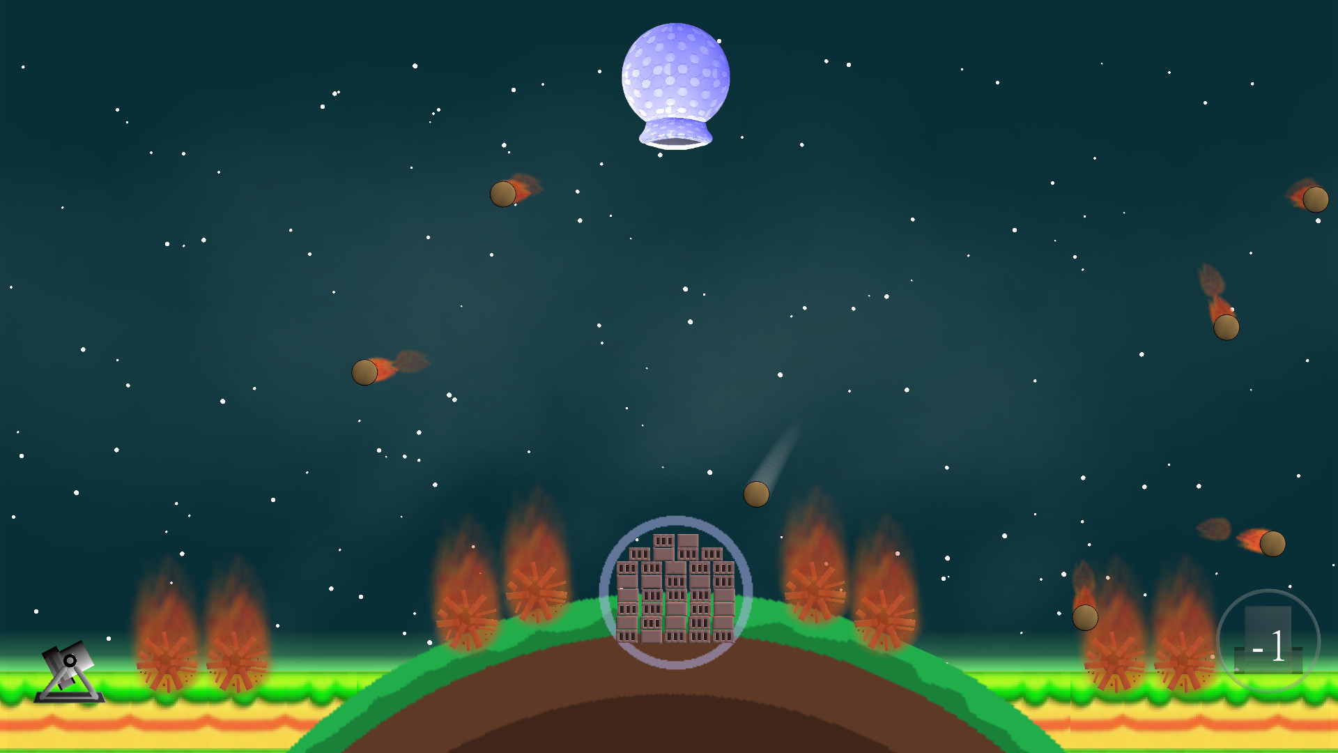 Ping Pong Pufferfish screenshot 5