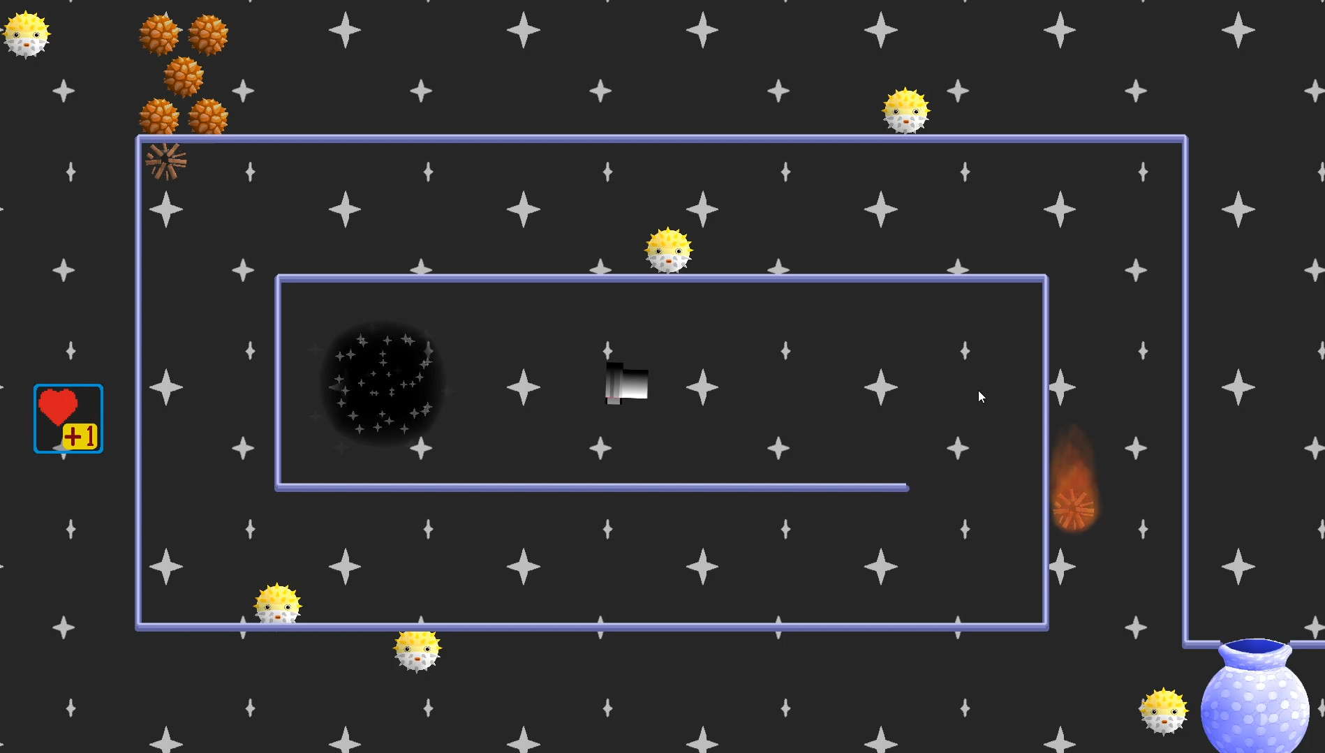Ping Pong Pufferfish screenshot 8