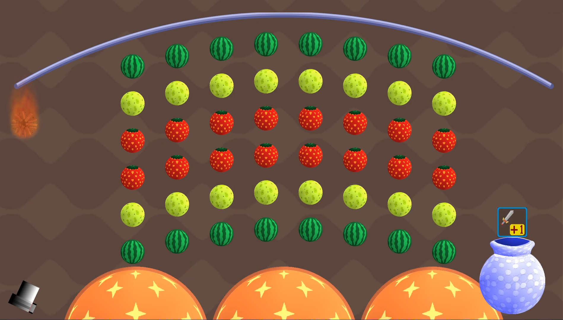 Ping Pong Pufferfish screenshot 3