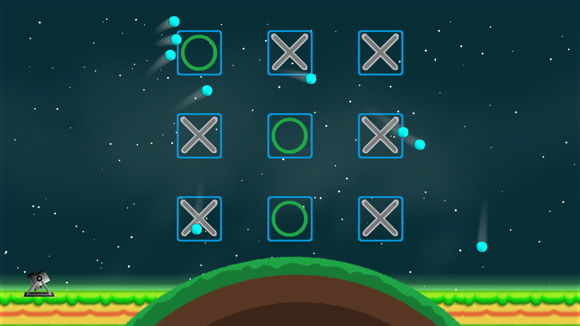 Ping Pong Pufferfish screenshot 6