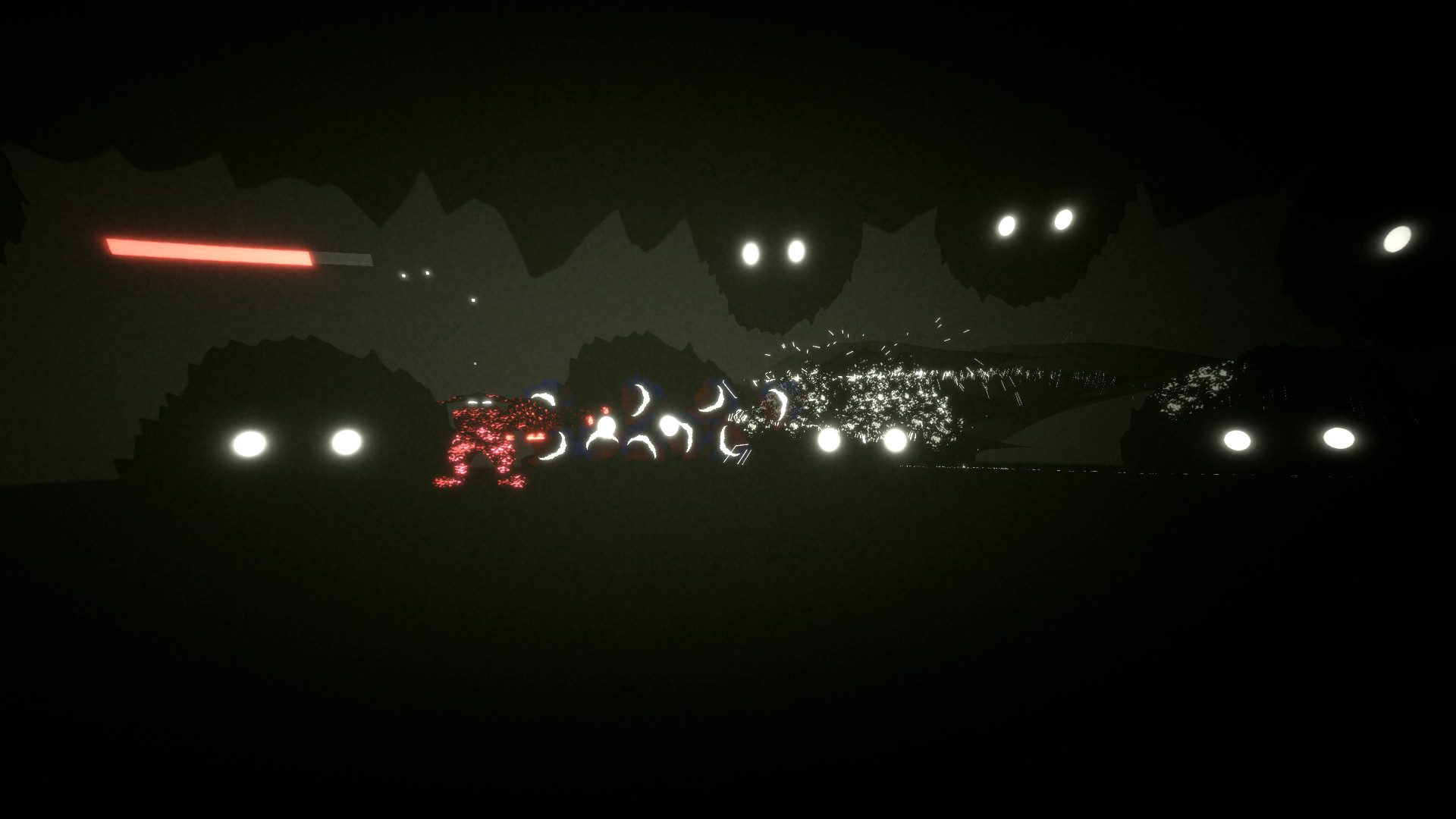 Escape From Eternity screenshot 7