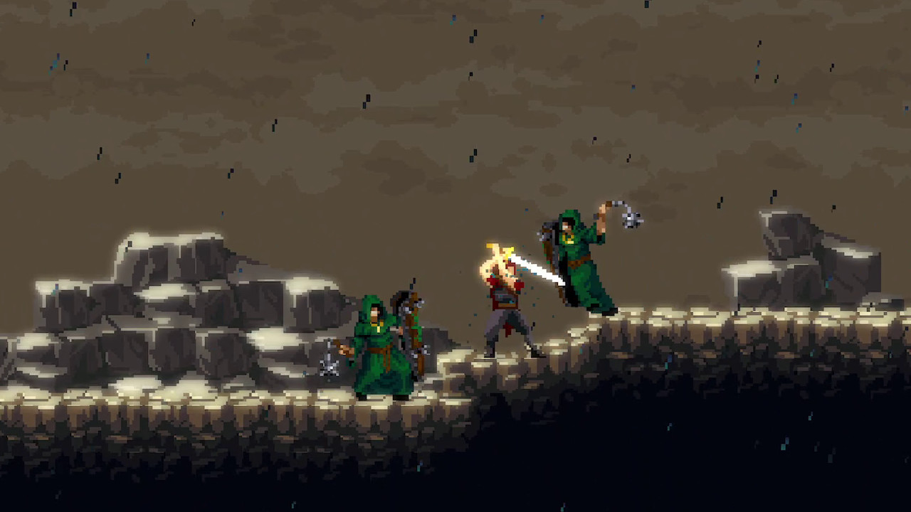 Windmills screenshot 4