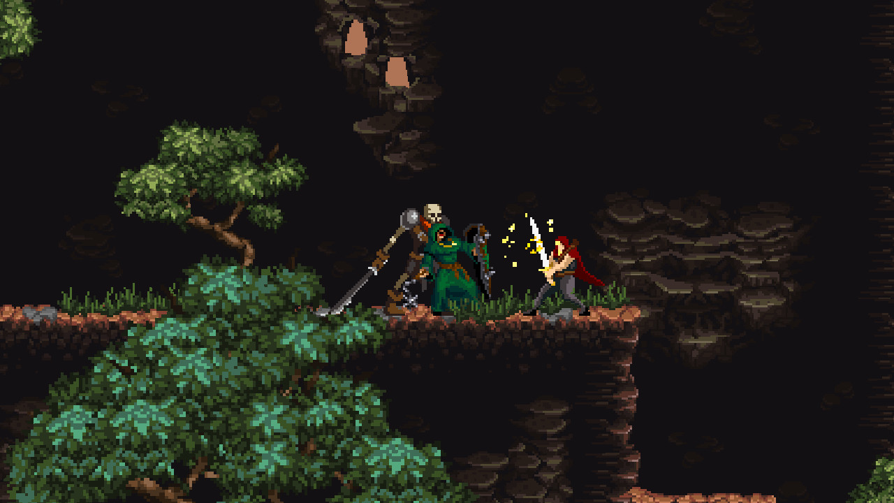 Windmills screenshot 2