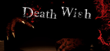 Death Wish Cover Image