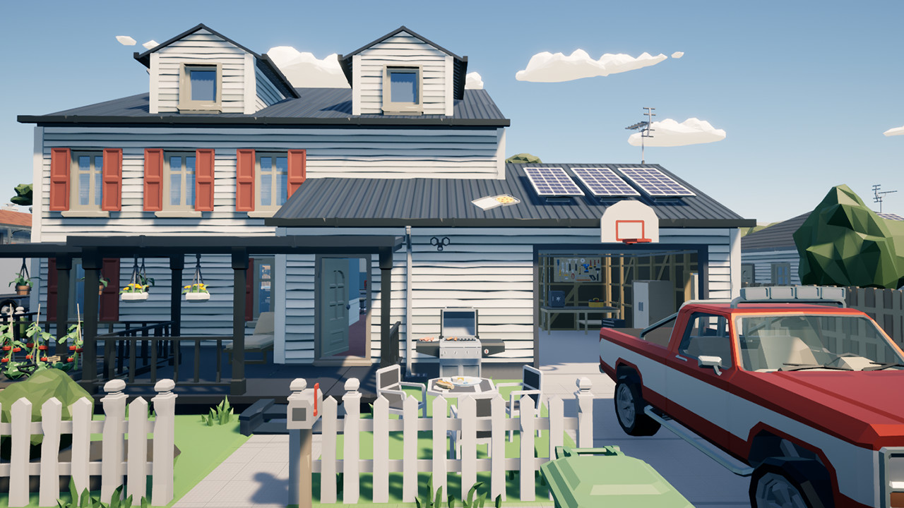 TownOfDestruction screenshot 4