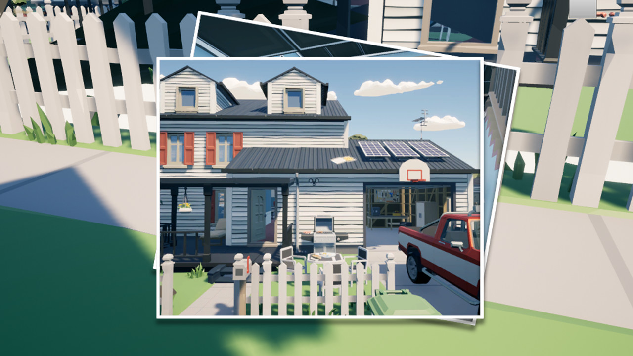 TownOfDestruction screenshot 1