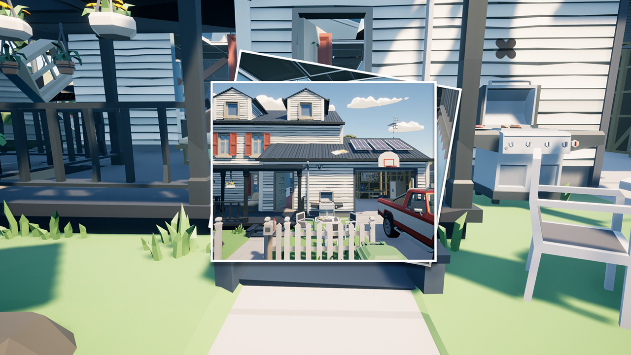 TownOfDestruction screenshot 3
