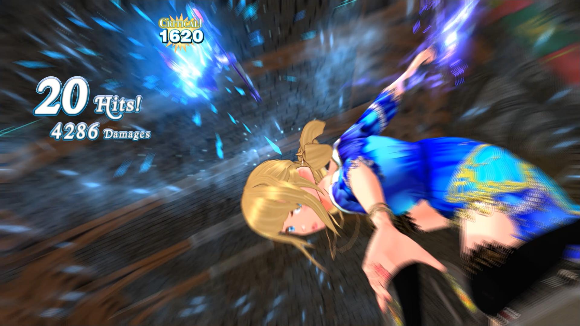 Demon Sword: Incubus screenshot 6