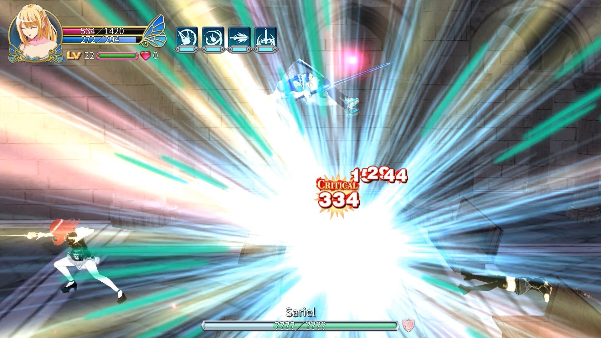 Demon Sword: Incubus screenshot 10