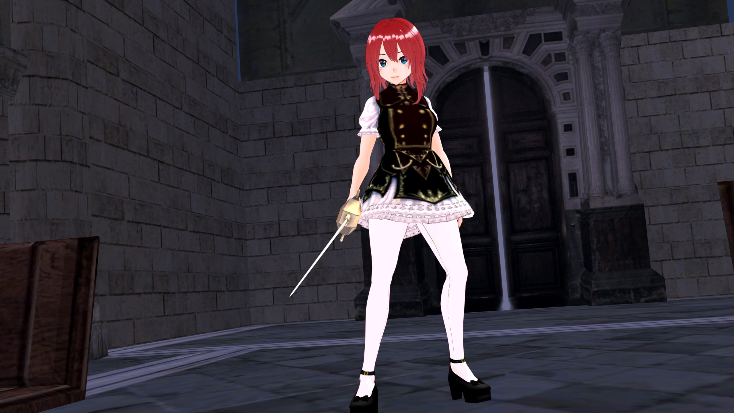 Demon Sword: Incubus screenshot 8