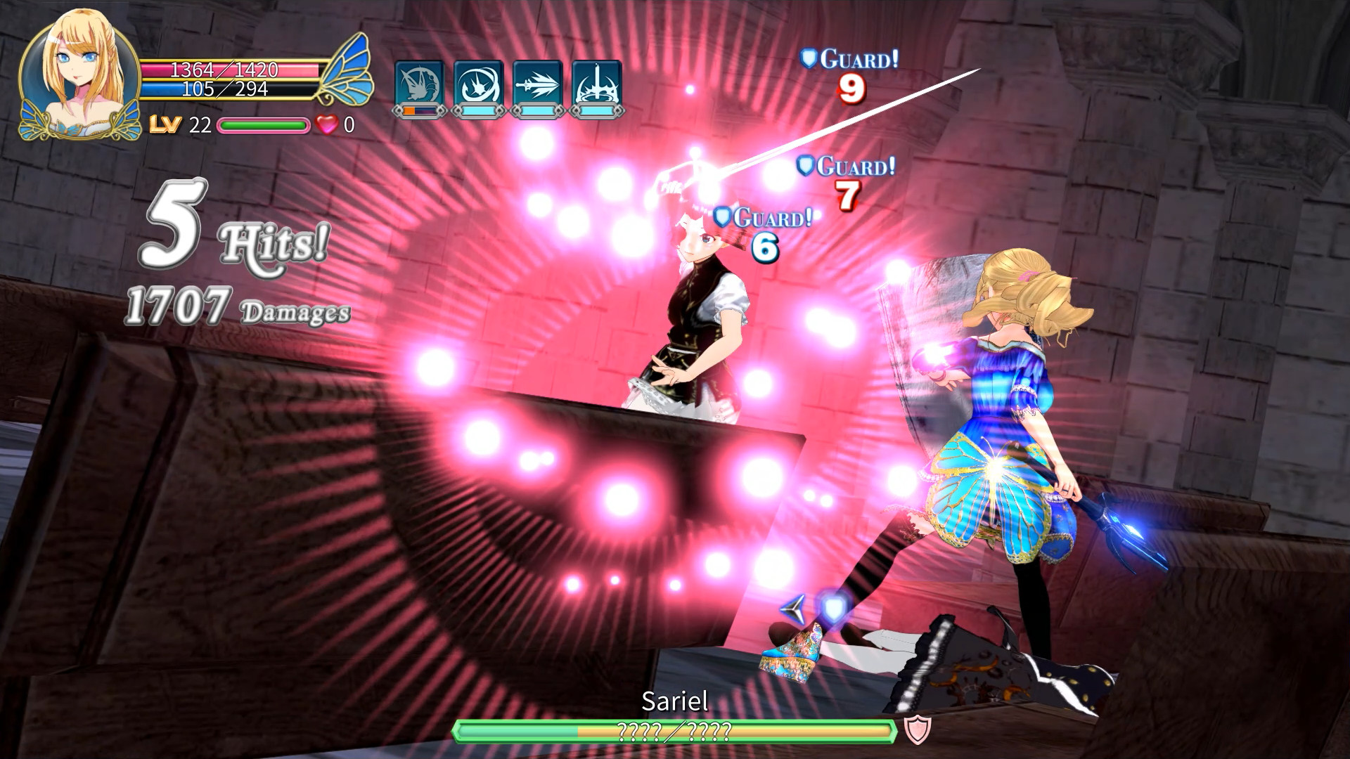 Demon Sword: Incubus screenshot 15