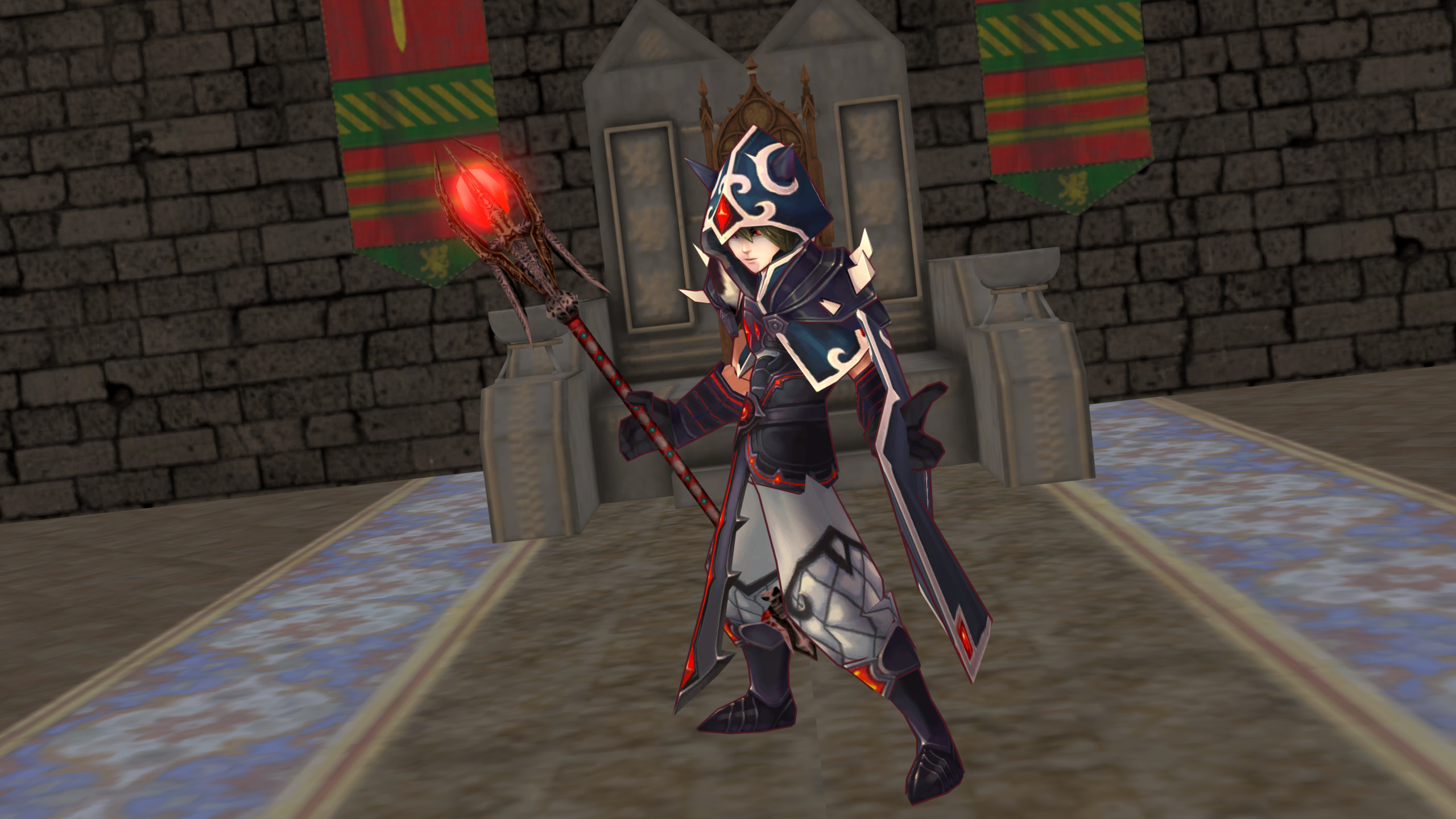 Demon Sword: Incubus screenshot 4