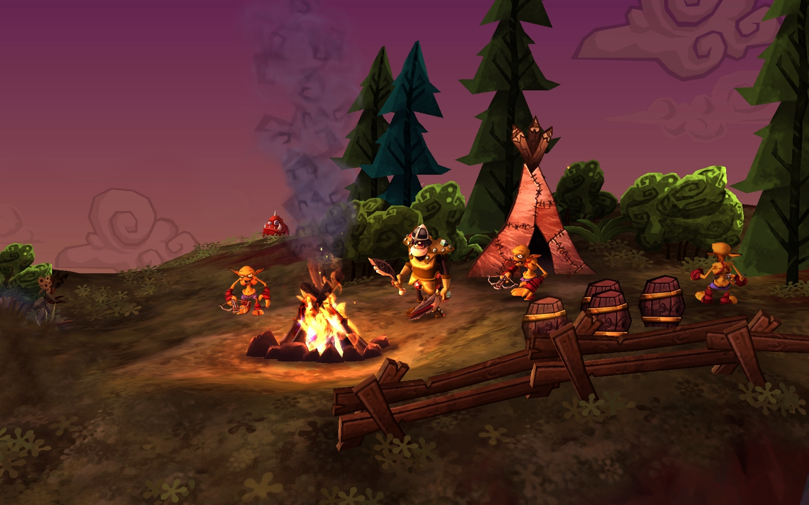 DeathSpank screenshot 10