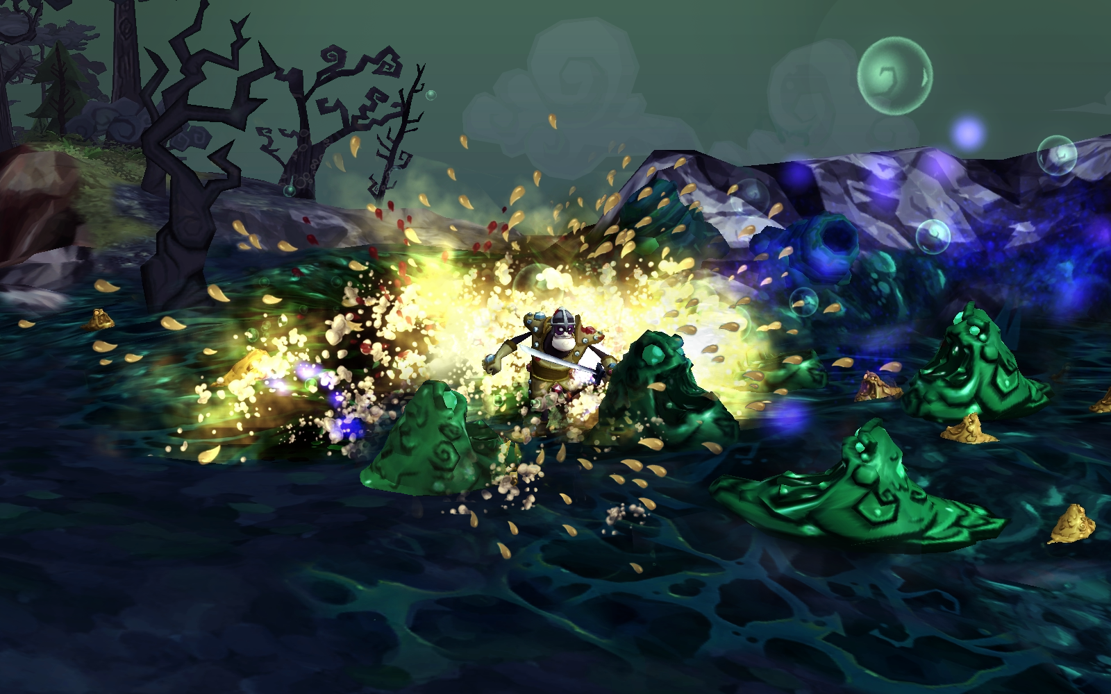 DeathSpank screenshot 8