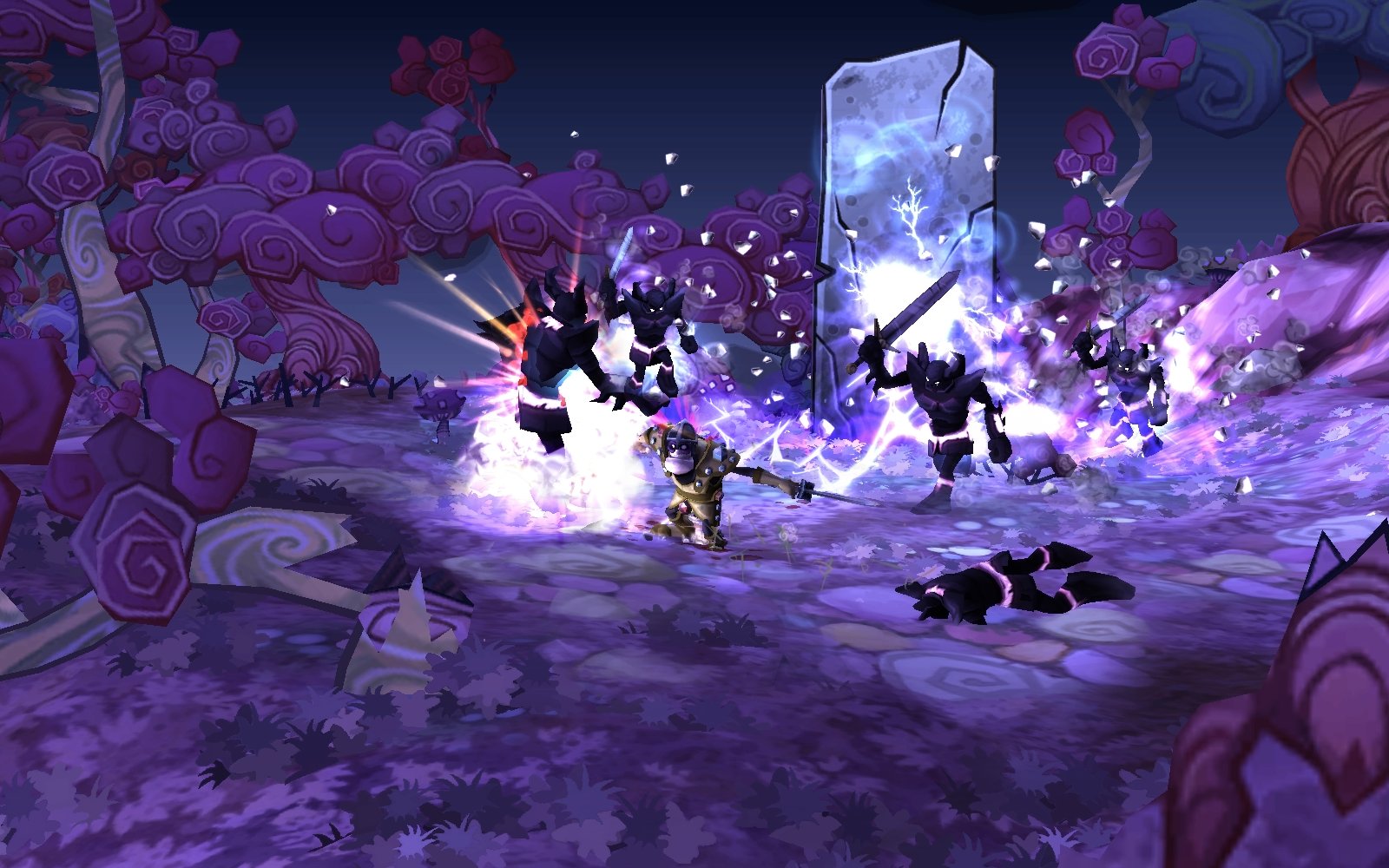 DeathSpank screenshot 9