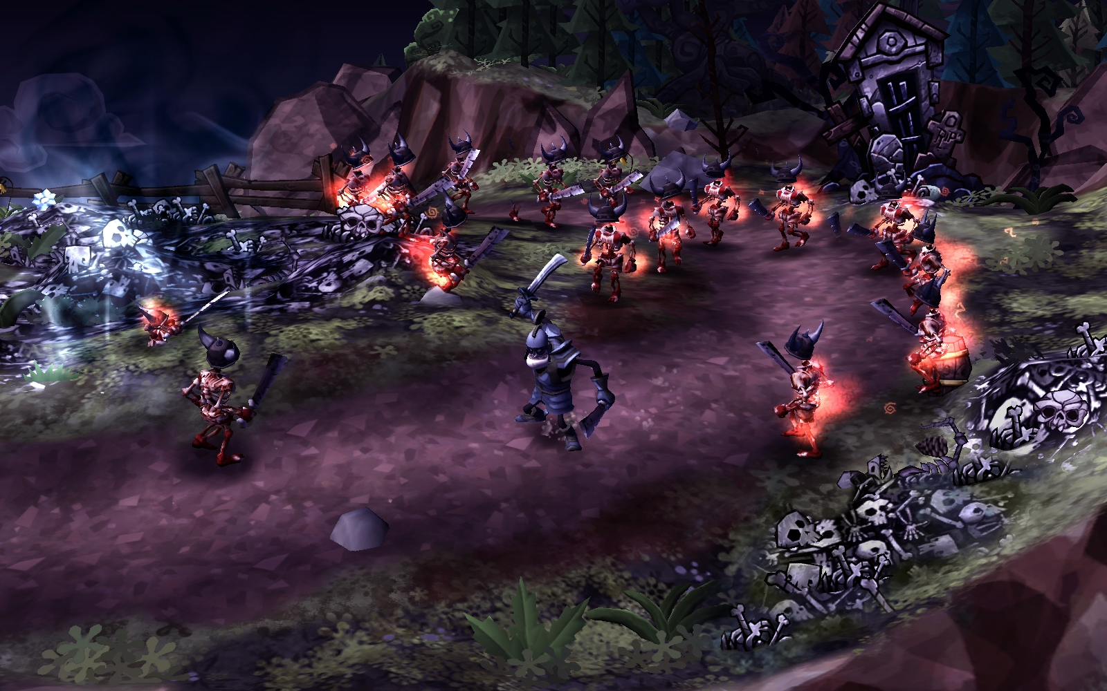 DeathSpank screenshot 3